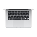 Macbook Air 15 Inch: M2 | 512GB | Silver