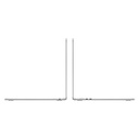 Macbook Air 15 Inch: M2 | 512GB | Silver