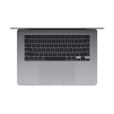 Macbook Air 15 Inch: M2 | 256GB | Space Grey