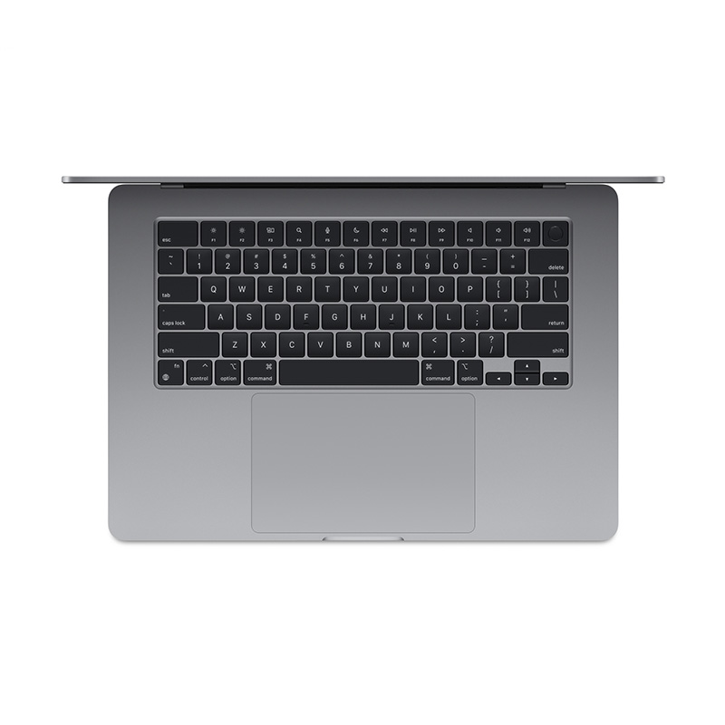 Macbook Air 15 Inch: M2 | 512GB | Space Grey