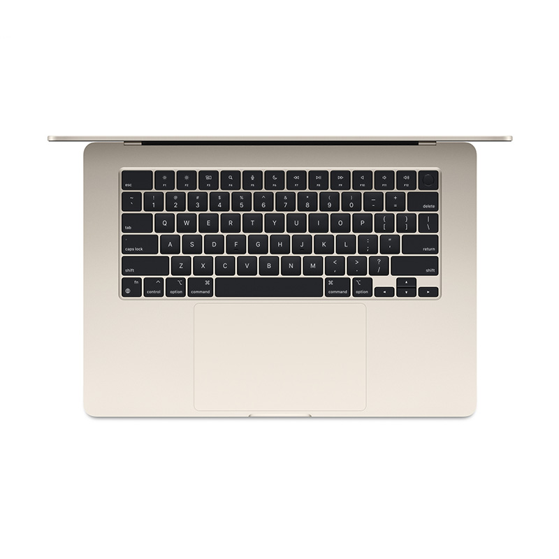 Macbook Air 15 Inch: M2 | 256GB | Starlight