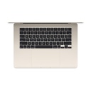 Macbook Air 15 Inch: M2 | 256GB | Starlight
