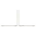 Macbook Air 15 Inch: M2 | 256GB | Starlight