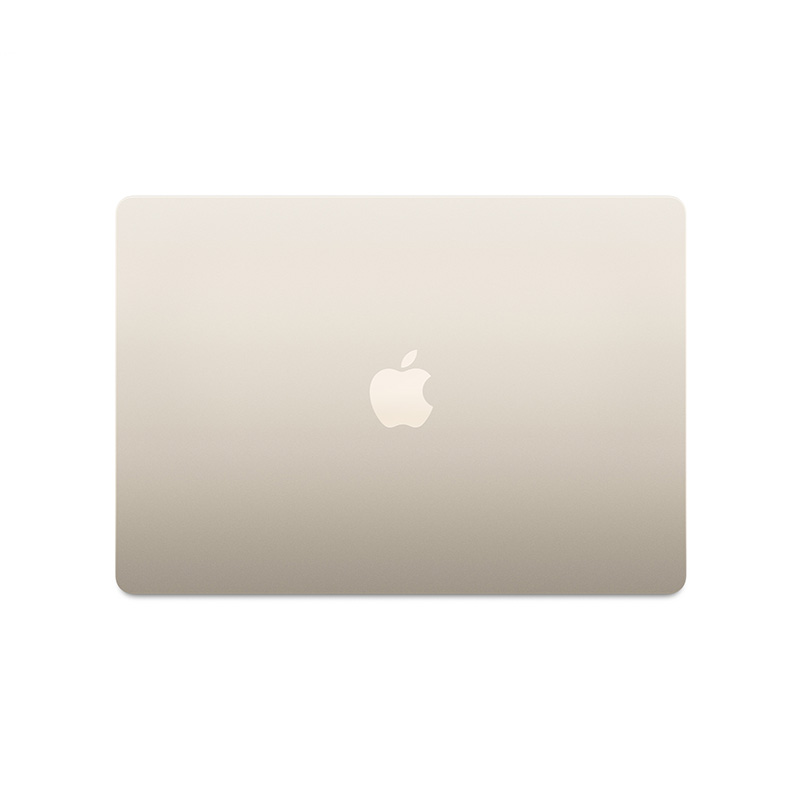 Macbook Air 15 Inch: M2 | 256GB | Starlight
