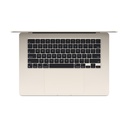 Macbook Air 15 Inch: M2 | 512GB | Starlight