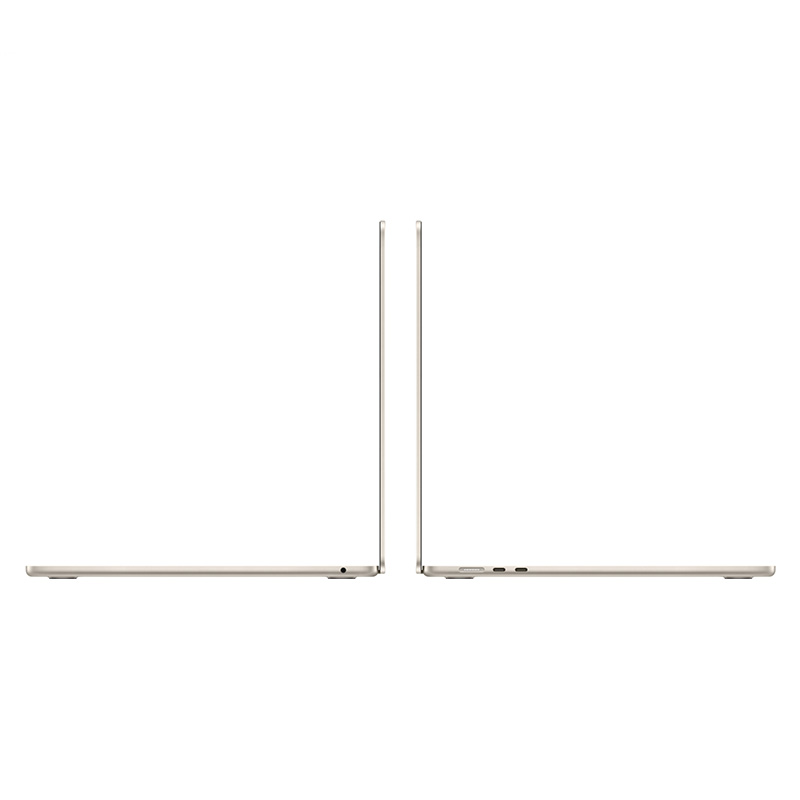 Macbook Air 15 Inch: M2 | 512GB | Starlight