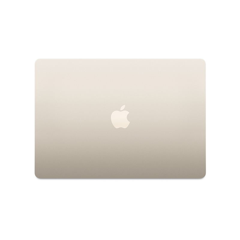 Macbook Air 15 Inch: M2 | 512GB | Starlight