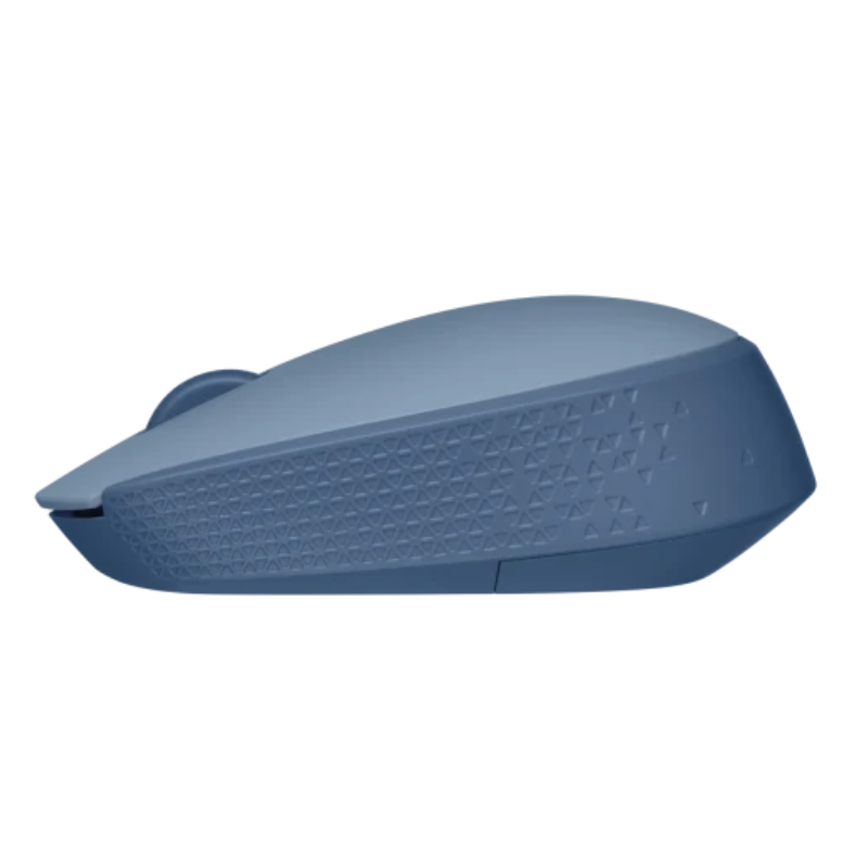 Logitech M171 Wireless Mouse | Blue