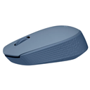 Logitech M171 Wireless Mouse | Blue