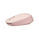 Logitech M171 Wireless Mouse | Rose