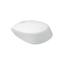 Logitech M171 Wireless Mouse | White
