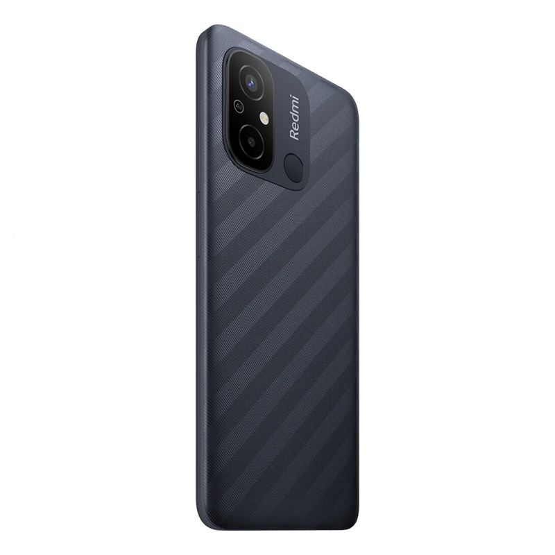 Xiaomi Redmi Note 12c | 64GB | Graphite Grey