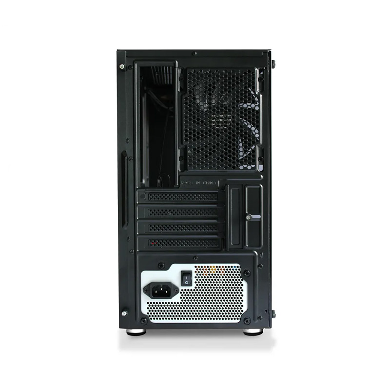 Nanodog AMD Workstation | Ryzen 3-4300G | 500GB