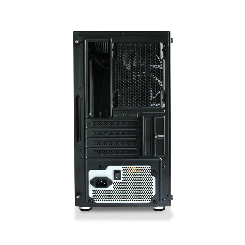 Nanodog AMD Workstation |Ryzen 5-4600G | 512GB SSD