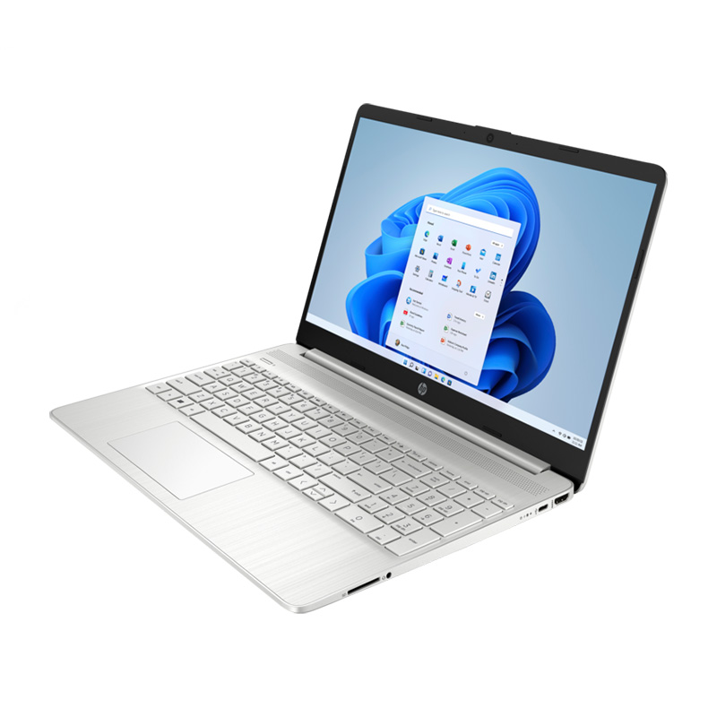 HP Laptop 15s | Core i5-1155G7 | 512GB