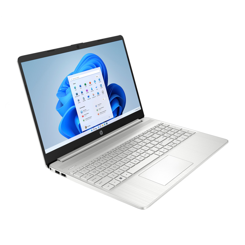 HP Laptop 15s | Core i5-1155G7 | 512GB