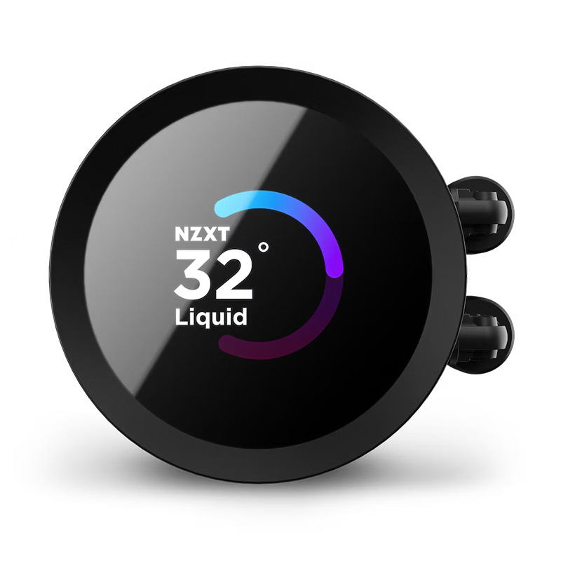 NZXT Kraken 360