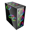 Nanodog Starter Gaming PC |Ryzen 3-4300G | 512GB SSD