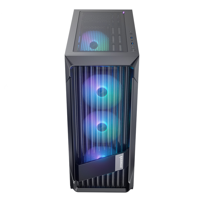 Nanodog Value Gaming PC | Core i7-10700F | RX6500 XT | 512GB