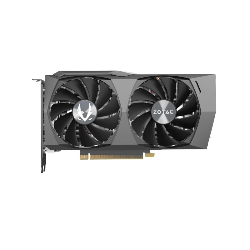 Zotac GeForce RTX 3060 Twin Edge | 12GB GDDR6