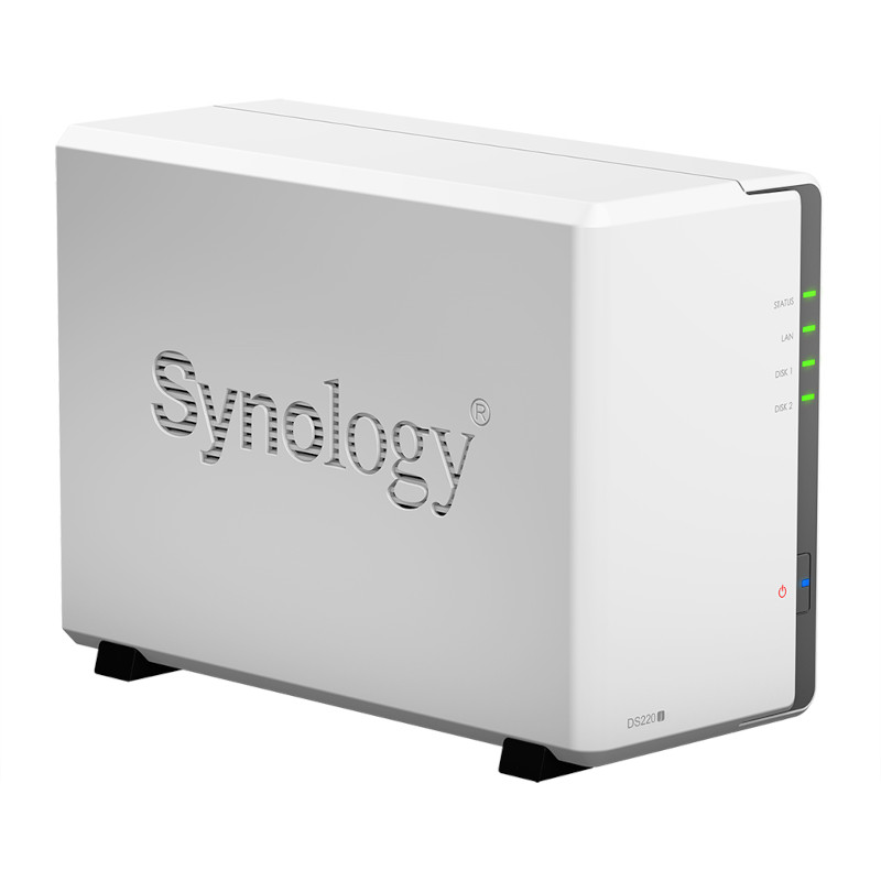 Synology DiskStation DS220J