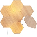 Nanoleaf Elements | Hexagons | 7 Pack | Starter Kit
