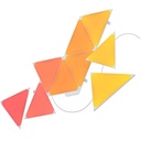 Nanoleaf Shapes | Triangles | 9 Pack | Starter Kit
