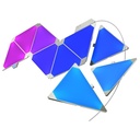 Nanoleaf Shapes | Triangles | 9 Pack | Starter Kit