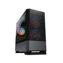 Nanodog Creator PC | Ryzen 5-5600G | RX 6600 XT