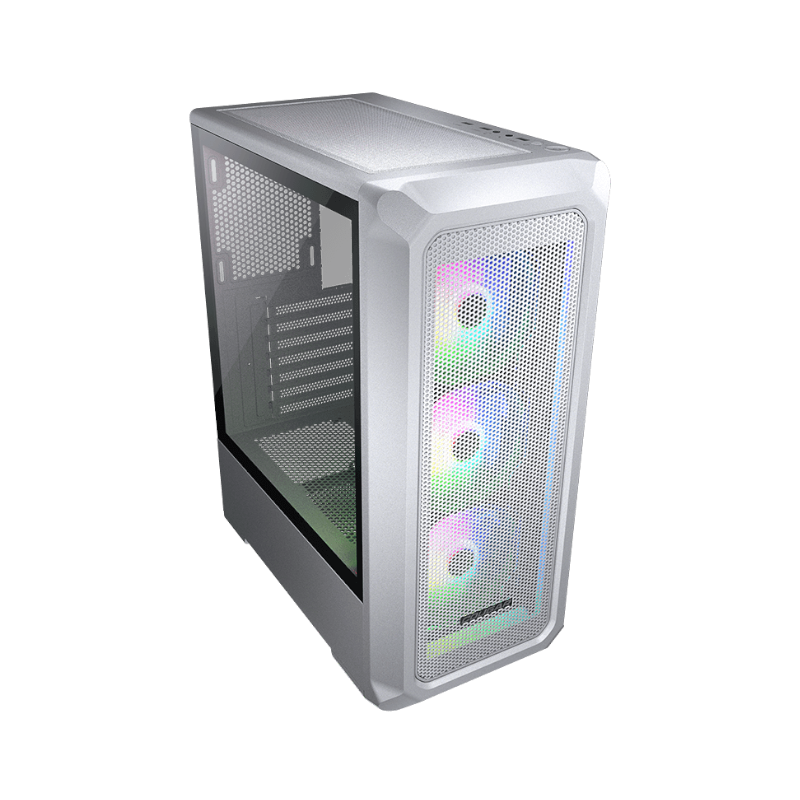 Cougar Archon 2 | Mesh | RGB | White