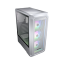 Cougar Archon 2 | Mesh | RGB | White