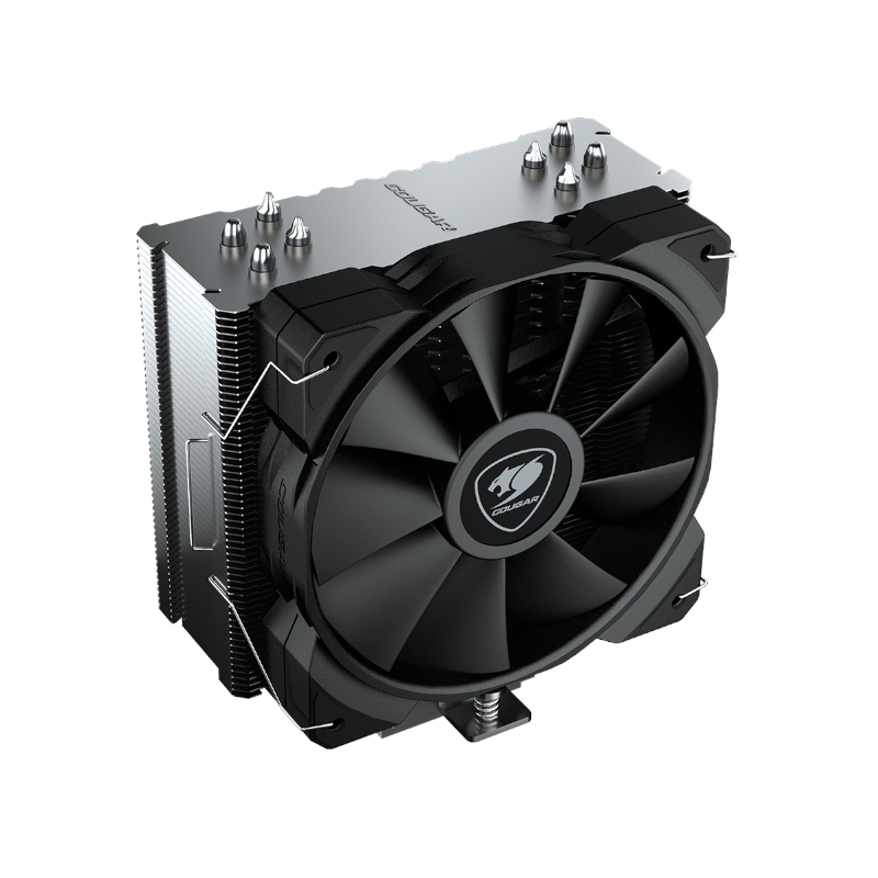 Cougar Air Cooler | Forza 50 | Essential