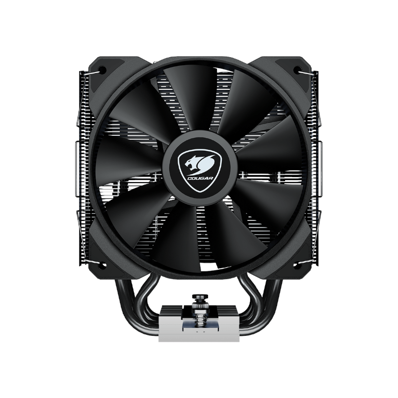 Cougar Air Cooler | Forza 85 | Essential