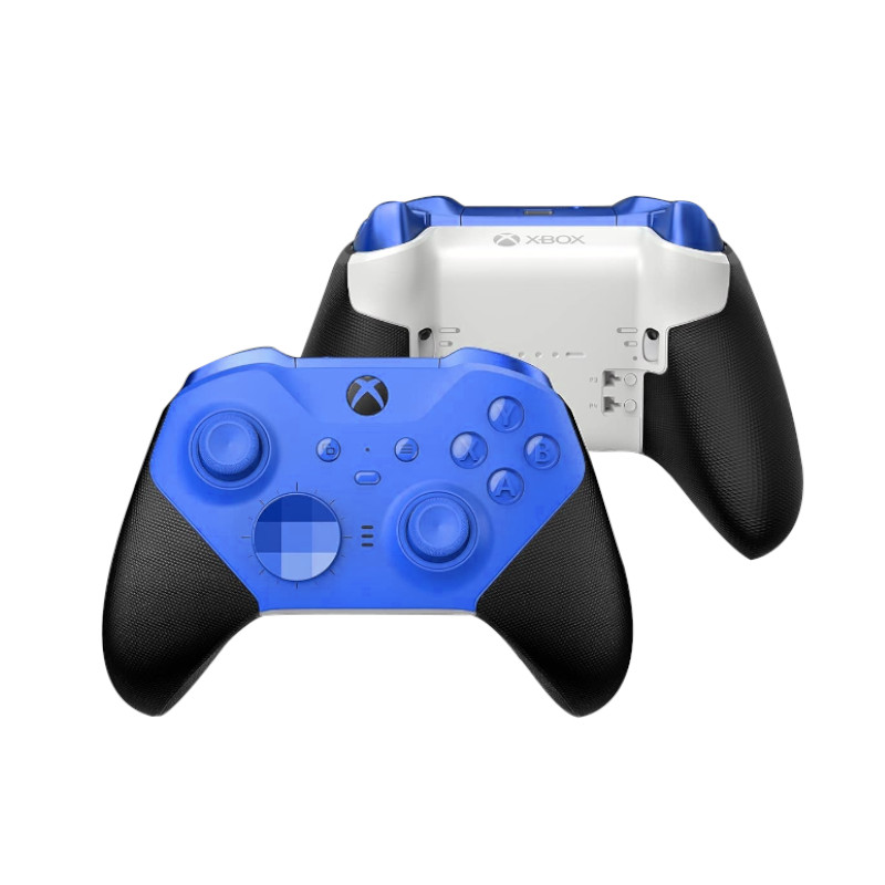 XBOX Elite Controller | Series 2 |  Blue | Core