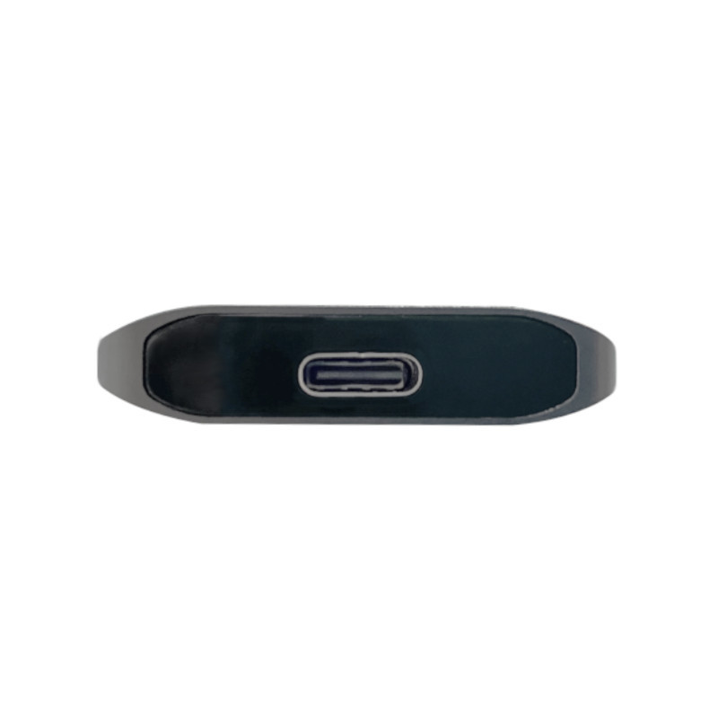 Rogueware EX100M External SSD | USB-C | 1TB