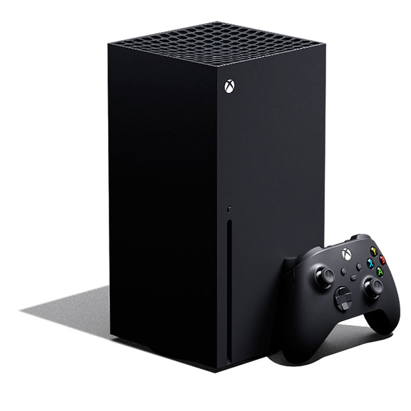 XBOX Series X | 1TB | Diablo IV Bundle