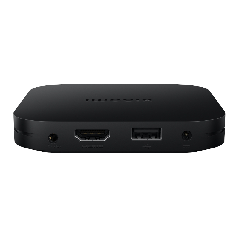 Xiaomi 4K Ultra HD TV Box | 2nd Gen