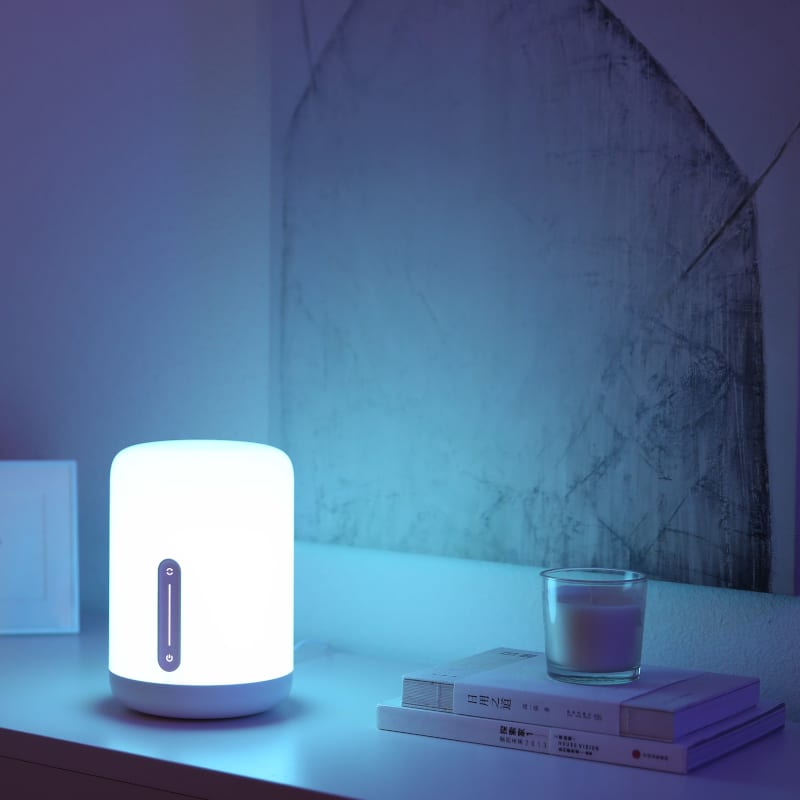 Xiaomi Smart Bedside Lamp 2