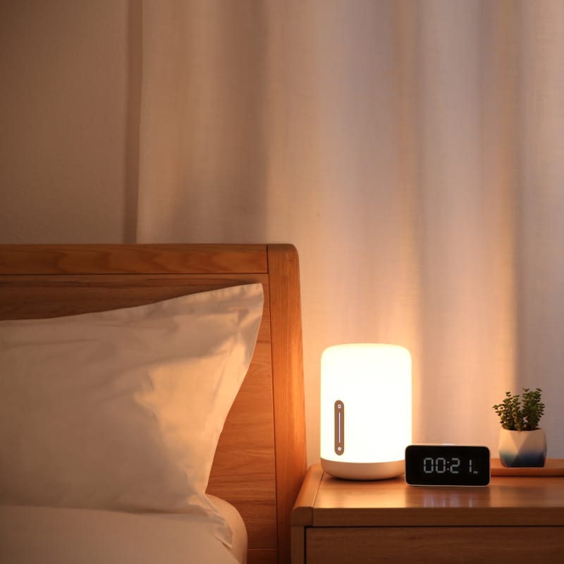 Xiaomi Smart Bedside Lamp 2