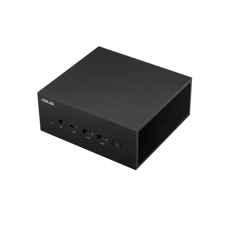 ASUS PN64 Mini PC | Core i5-12500H | 512GB