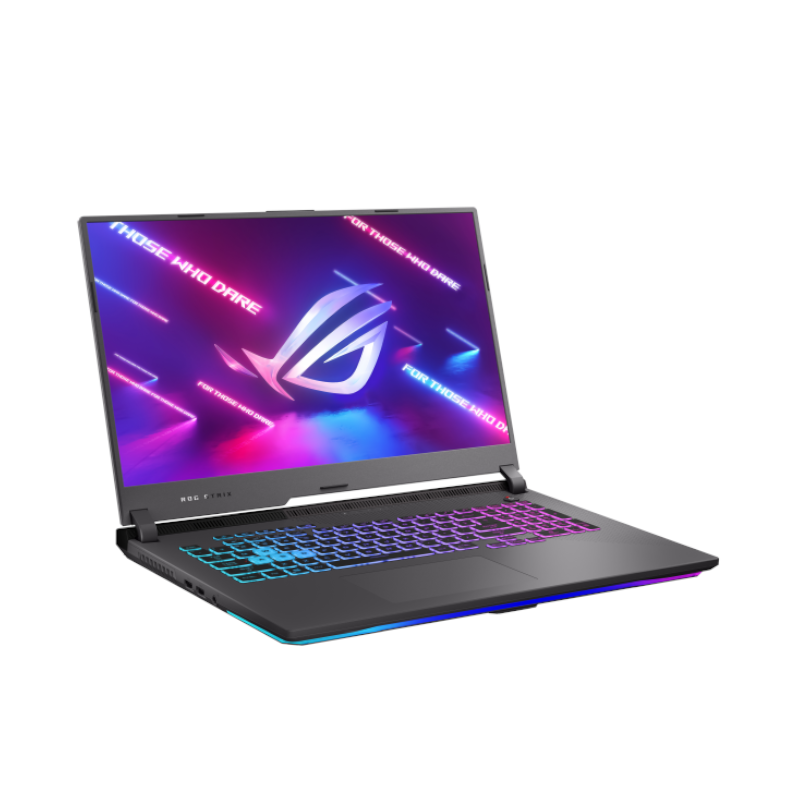 ASUS ROG Strix G17 | Ryzen 7-6800HS | RTX 3050