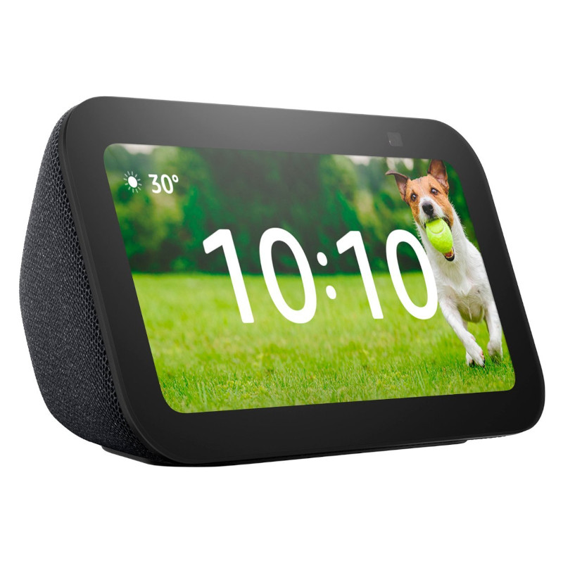 Amazon Echo Show 5 | 3rd Gen | Charcoal
