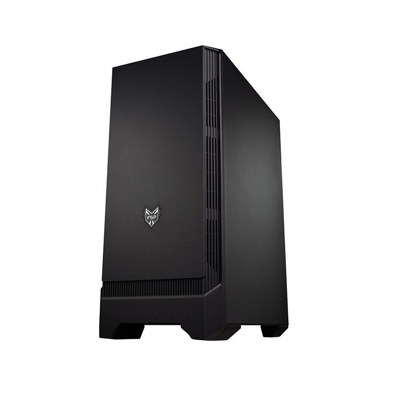 Nanodog AMD Workstation |Ryzen 5-4600G | 512GB SSD