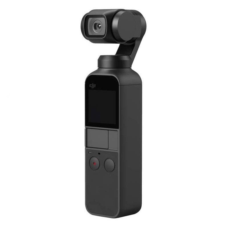 DJI Osmo Pocket