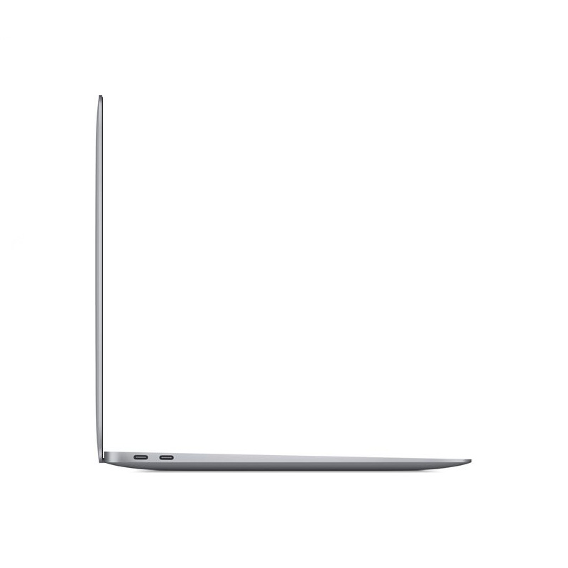 Macbook Air 13 Inch: M1 |256GB | Space Grey | Free Airpods
