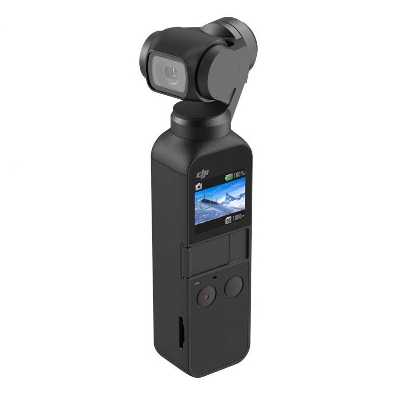 DJI Osmo Pocket