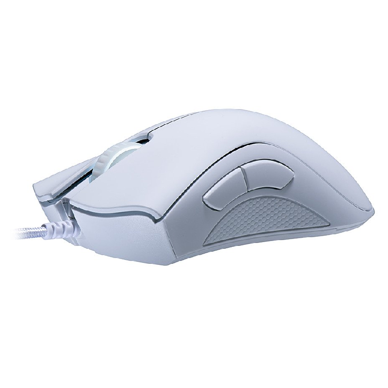 Razer DeathAdder | Essential | White Edition