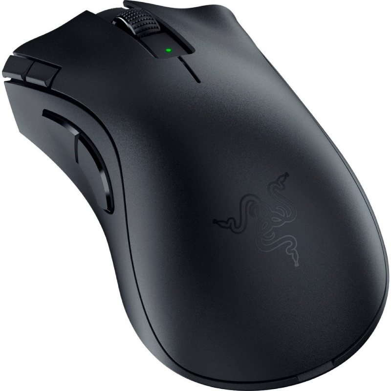 Razer DeathAdder | V2 X Hyperspeed