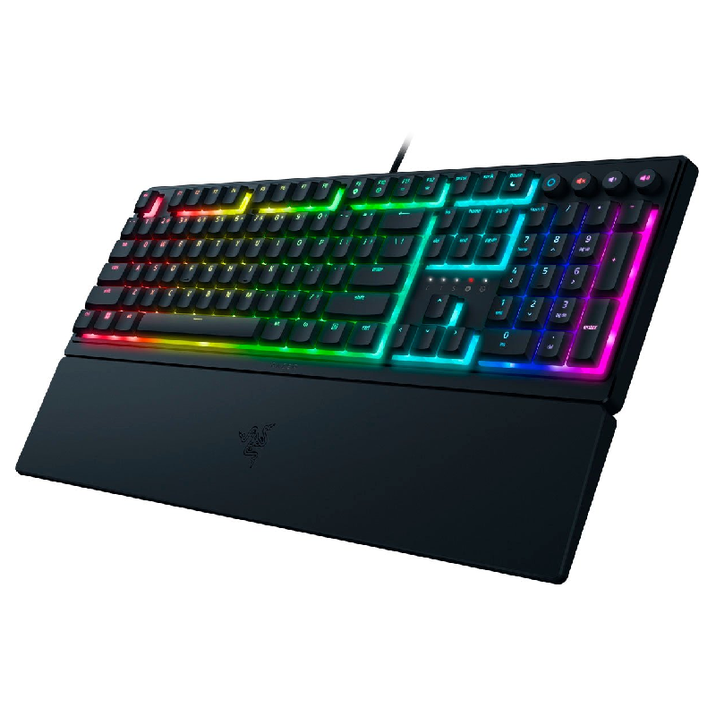 Razer Ornata | V3 | Low Profile