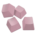 Razer PBT Keycap Upgrade Set | Quartz Pink